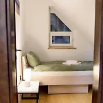 Tatil Evi Strane *