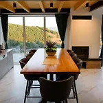 Strane Tatil Evi *
