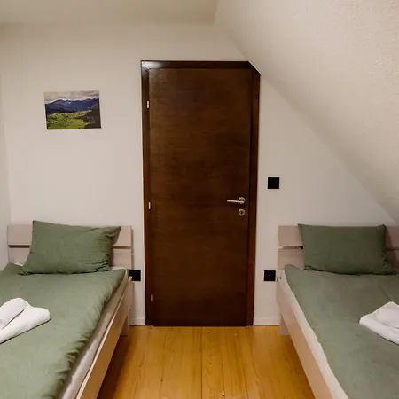 Holiday home Strane *
