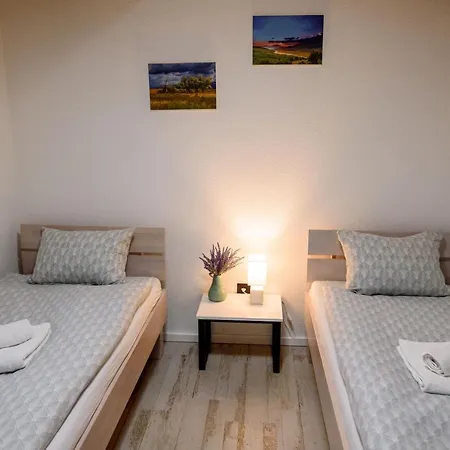 Holiday home Strane