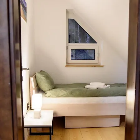 Holiday home Strane *