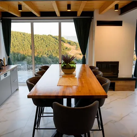 Strane Holiday home *