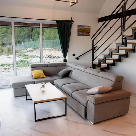 Holiday home Strane